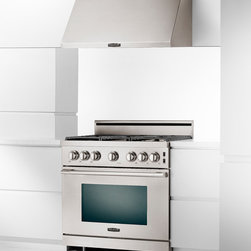30" GAS SLIDE-IN RANGE - UPSG3014ST - Gas Ranges And Electric Ranges