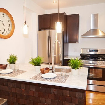 East Ave Residence