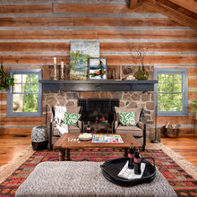 cabin