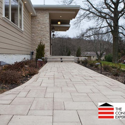 Roslyn Full Home Renovation - Outdoor Products