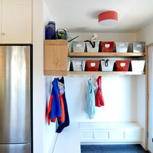 Get Organized