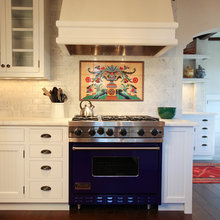 kitchen remodel