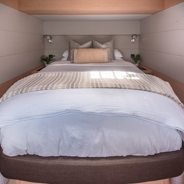 Yacht Catamaran