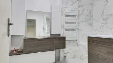 Les 15 Meilleurs Installateurs De Salle De Bain Sur Rueil Malmaison Houzz