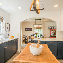 Kitchens
