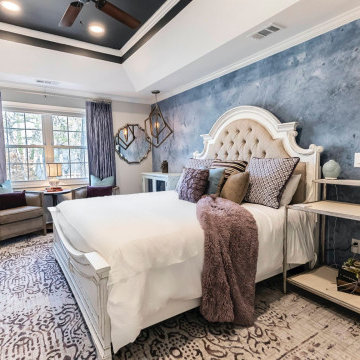 A Charming Southern Welcome