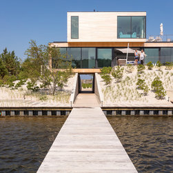 Quantum Windows & Doors | Raad Studio - Windows And Doors