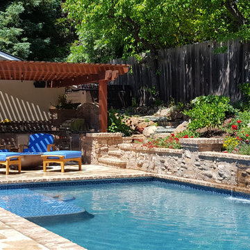 Los Gatos Residence