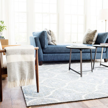 Simple Eclectic