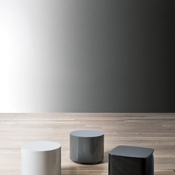 BOBO LOW TABLE - Side Tables And End Tables