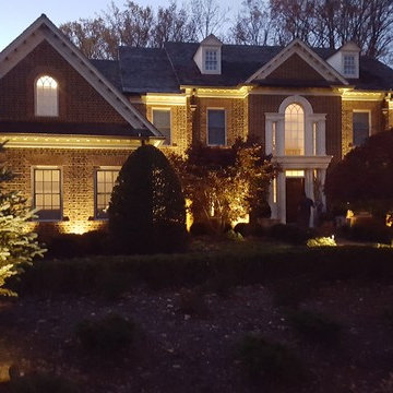 Landscape Lighting