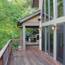 JD's Big Deck