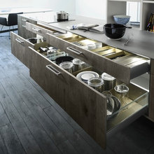 Cabinets