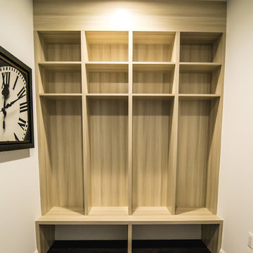 Modern Luxe