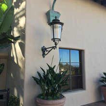 outdoor lighting