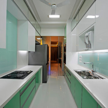 Private residence