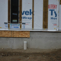Maple Valley Community - Building Materials