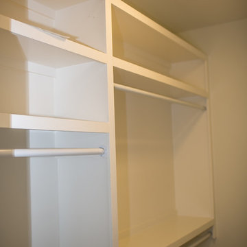 Brentwood Interior Paint Job