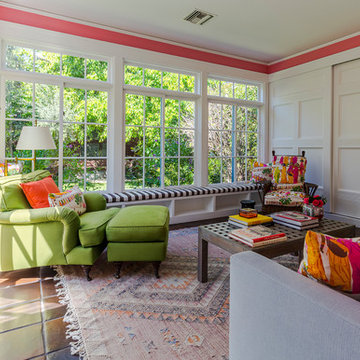 Hollywood Residence