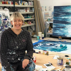 Home of Australian Artists - Mixed Media Art