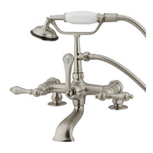 bathroom fixtures