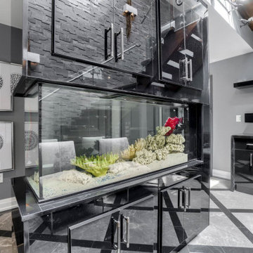 Telegram Mews, Toronto Luxury Project