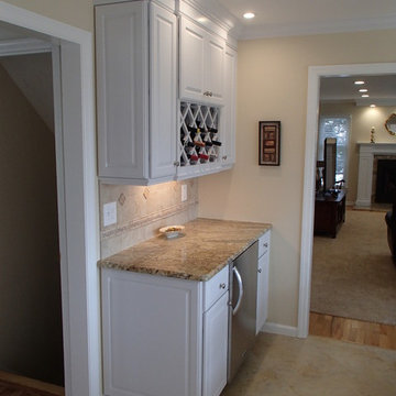 Tofani Kitchen