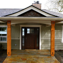Entryways