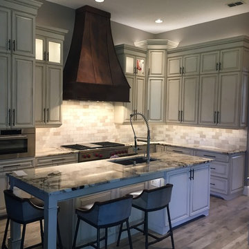 Kitchen Remodel