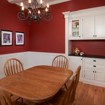 Colorado Craftsman House