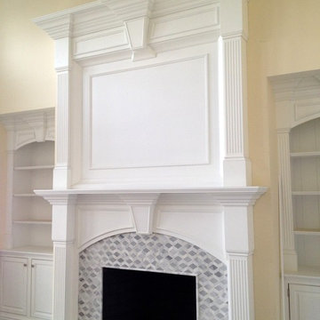 Cooley Cabinets