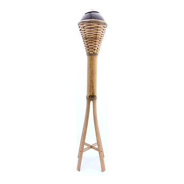 Cocoboo torch
