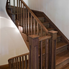 wood floor refinishing