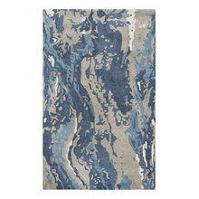 mod blue