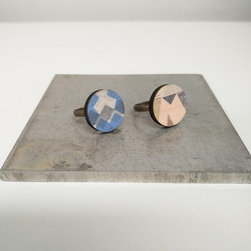 Zmyk_smykker af Henriette Borg_ringe - Produkter