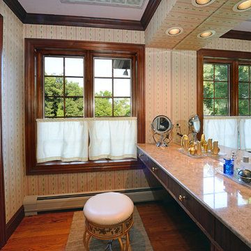 55 W Wildwood Road Saddle River, NJ