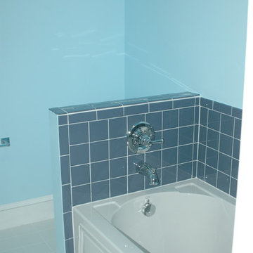 Bathroom for the Dogs
