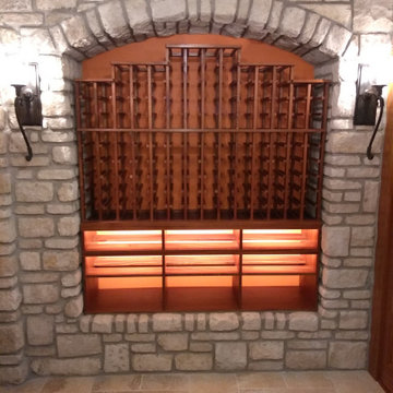 Ladue Lower Level