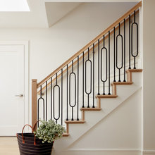 Bayhill Staircase