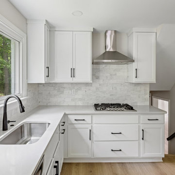 Home Renovation in Henrico