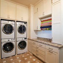 95 Falcon Laundry Room