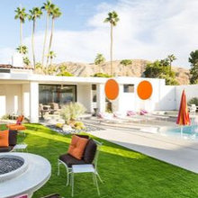 MID-CENTURY MODERN