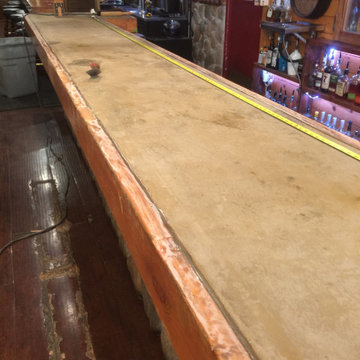 Special Projects - Custom Work