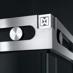 MWE - LUNA Shower System - Home Improvement