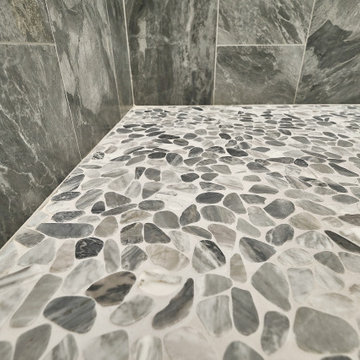 Seward Park Bath + Kitchen Remodel
