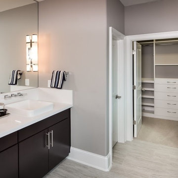 Ashton Woods Bathrooms