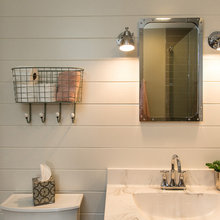basement bath
