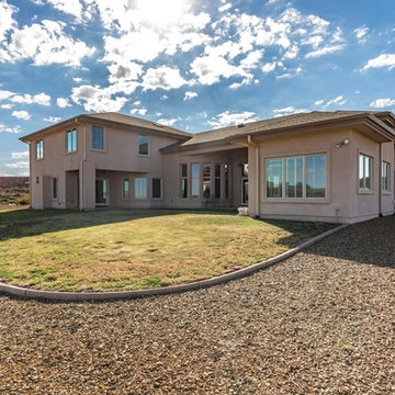 Dewey AZ