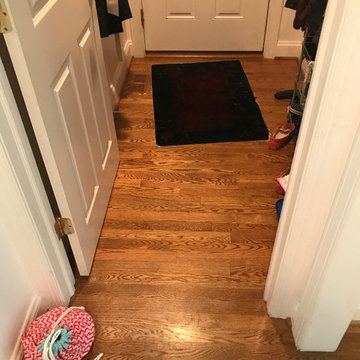 Haddonfield Basement Remodel