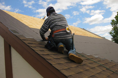 Roofing Contractors - Glendora, CA